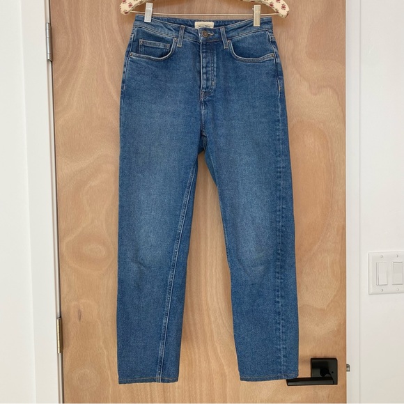 American Vintage Denim - American Vintage denim